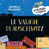 Produktbild: Le valigie di Auschwitz (Ed. Alta Leggibilit&agrave;)