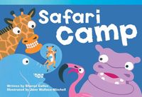 Produktbild: Safari Camp