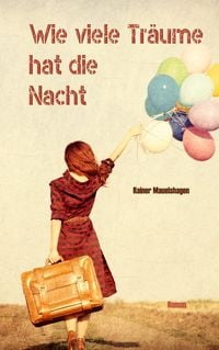Produktbild: Wie viele Tr&auml;ume hat die Nacht