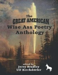 Produktbild: The Great American Wise Ass