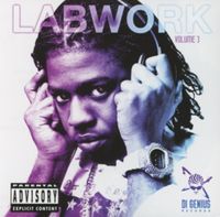 Produktbild: McGregor, S: Labwork Vol.3