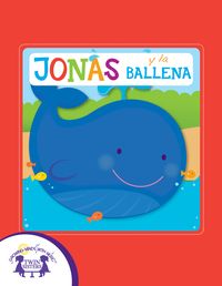 Produktbild: Jon&aacute;s y la Ballena