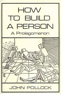 Produktbild: Ht Build a Person