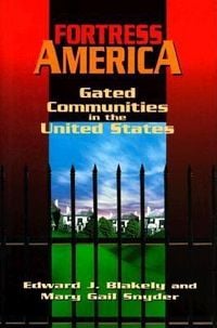 Produktbild: Fortress America