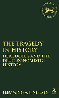 Produktbild: The Tragedy in History