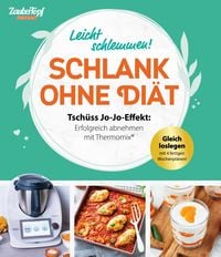 Produktbild: ZauberTopf Einfach lecker! Schlank ohne Di&auml;t