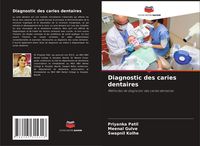 Produktbild: Diagnostic des caries dentaires