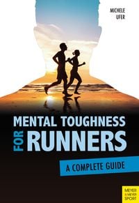 Produktbild: Mental Toughness for Runners
