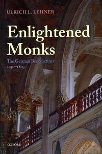 Produktbild: Enlightened Monks