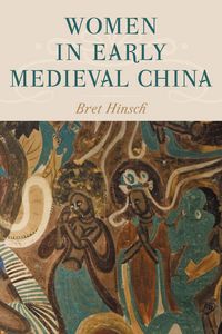 Produktbild: Women in Early Medieval China