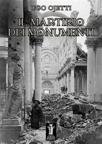 Produktbild: Il martirio dei monumenti