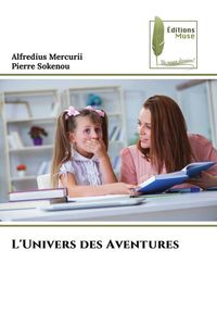 Produktbild: L'Univers des Aventures