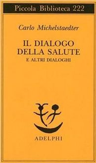 Produktbild: Il dialogo della salute e altri dialoghi