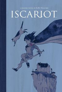 Produktbild: Iscariot