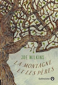 Produktbild: La montagne et les p&egrave;res