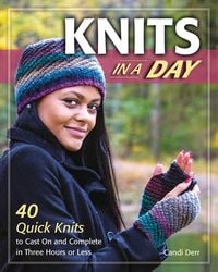 Produktbild: Knits in a Day