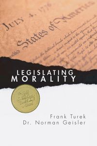 Produktbild: Legislating Morality