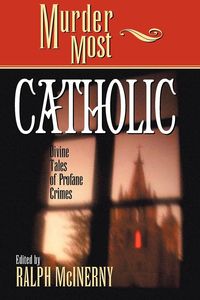 Produktbild: Murder Most Catholic