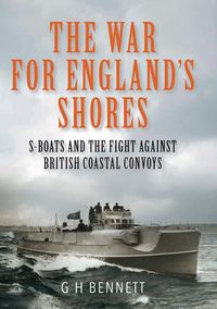 Produktbild: War for England's Shores