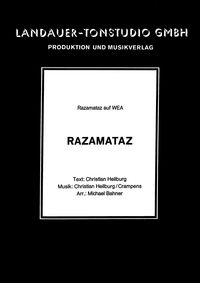 Produktbild: Razamataz