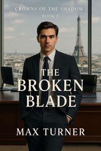 Produktbild: The Broken Blade
