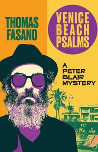 Produktbild: Venice Beach Psalms