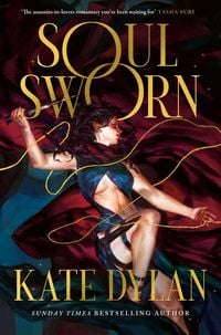 Produktbild: Soul Sworn