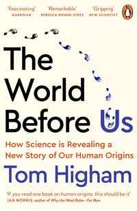 Produktbild: The World Before Us