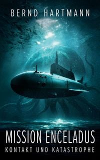 Produktbild: Mission Enceladus