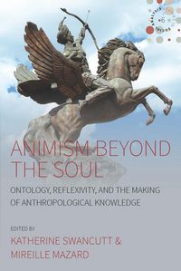 Produktbild: Animism beyond the Soul