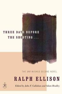 Produktbild: 3 Days Before The Shooting-Ml