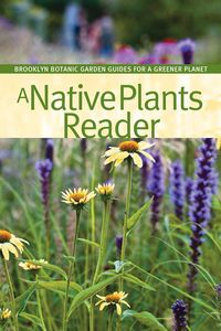 Produktbild: A Native Plants Reader