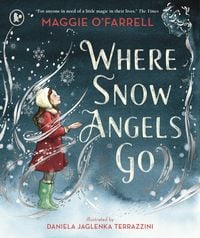 Produktbild: Where Snow Angels Go