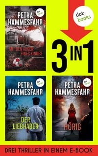 Produktbild: Mit den Augen eines Kindes, Der Liebhaber & H&ouml;rig
