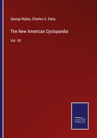 Produktbild: The New American Cyclopaedia