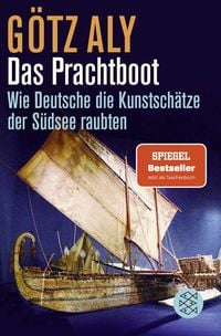 Produktbild: Das Prachtboot