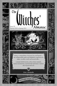 Produktbild: The Witches' Almanac
