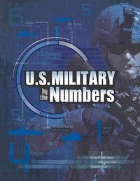 Produktbild: Us Military By The Numbers