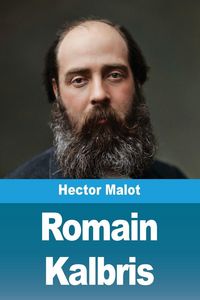 Produktbild: Romain Kalbris