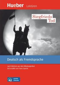 Bild vom Artikel Siegfrieds Tod vom Autor Franz Specht