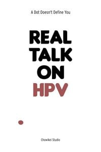 Produktbild: Real Talk On HPV