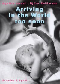 Produktbild: Arriving in the World too Soon