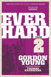 Produktbild: Everhard, Volume 2