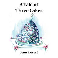 Produktbild: A Tale of Three Cakes