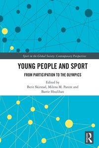 Produktbild: Young People and Sport