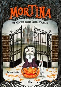 Produktbild: Mortina &ndash; Ein M&auml;dchen voller &Uuml;berraschungen