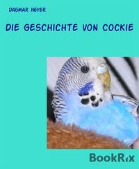 Produktbild: Die Geschichte von Cockie