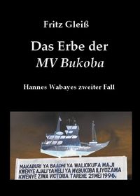 Produktbild: Das Erbe der MV Bukoba