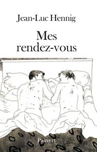 Produktbild: Mes rendez-vous