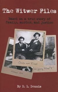 Produktbild: The Witwer Files